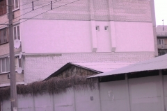 DIGITAL CAMERA