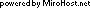 Хостинг MiroHost.net